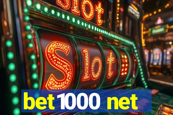 bet1000 net